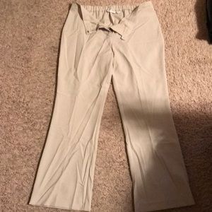 Super soft dress pants
